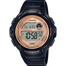 Наручные часы Casio LWS-1200H-1A