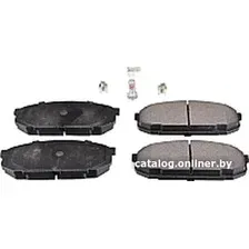 Тормозные колодки Patron PBP1503