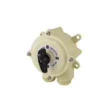 Пакетный выключатель ПВ2-16 2П 16А 220В IP56 TDM SQ0723-0006