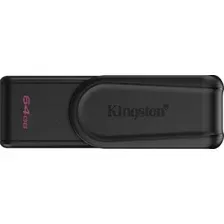 USB flash накопитель Kingston Exodia S 64GB (DTXS/64GB)