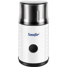 Электрическая кофемолка Sonifer SF-3527