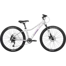 Велосипед Cord 5Bike 26 M300 2025 CRD-M5-2611-15 (цветущая сакура)