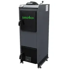 Отопительный котел Sakovich Standart Pro 21кВт