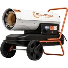 Дизельная тепловая пушка ELAND Atacama DW-20