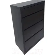 Комод Анрат К 600 (венге магия)