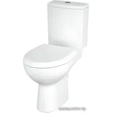 Унитаз Cersanit Nature New Clean On S-KO-NTR011-3/5-COn-DL-w