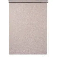 Рулонные шторы Legrand Саммер 38x175 58127397 (трюфель)