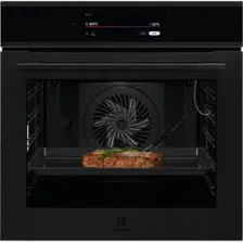 Электрический духовой шкаф Electrolux EOE9P3ST