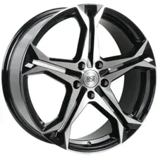 Литые диски RST R099 19x7.5" 5x114.3мм DIA 67.1мм ET 45мм BD