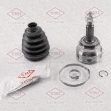 ШРУС TOYOTA Camry 06- TATSUMI TDA1001