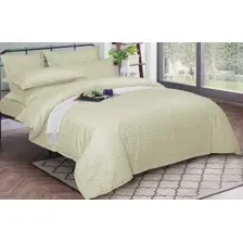 2-спальный комплект постельного белья АЭлита Postel'no Фисташка 2.0 (страйп-сатин)