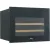 Винный шкаф Korting KFW 501 SL GXN