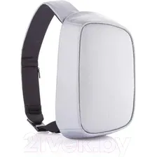 Слинг XD Design Bobby Sling P705.782 (серый)