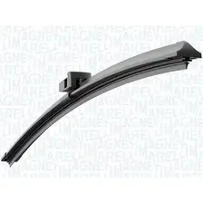 Щетка стеклоочистителя бескаркасная 000723061741 MAGNETI MARELLI 600/24 , 530/21 2 шт.