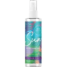 Спрей для тела Fito Косметик Bio Cosmetolog Professional Увлажняющий (190мл)