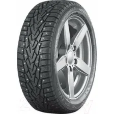 Зимняя шина Nokian Tyres Nordman 7 175/70R13 82T (шипы)