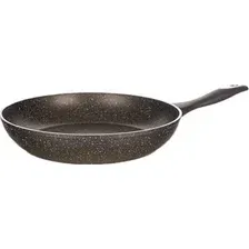 Сковорода Banquet Granite Dark Brown 40055128