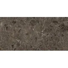 Керамогранит (плитка грес) Zerde Ceramics Chiros Brown Mat 600x1200