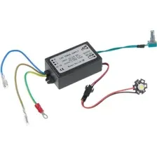 Блок питания для микроскопа Микромед 3W LED 28388