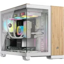 Корпус Corsair 2500X CC-9011288-WW