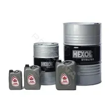 Моторное масло Hexol Synline Ultradiesel DPF 5W30 / UL583 (60л)