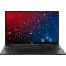 Ноутбук iRU Strato 15ALID4 2168018