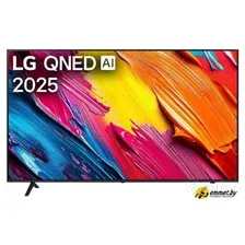 Телевизор LG QNED AI QNED70 75QNED70A6A