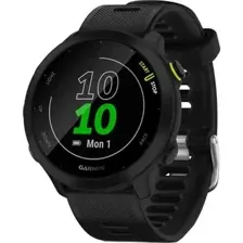 Умные часы Garmin Forerunner 55 (черный)