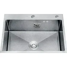 Кухонная мойка Diadonna S5040-2