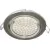 Точечный светильник Ecola GX53 FC5310ECB (10шт)