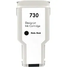 Картридж NV Print 730 NV-P2V71A (черный матовый)