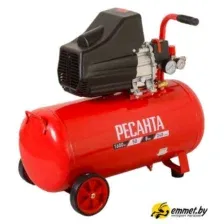 Компрессор Ресанта КП-50/240М 74/7/2