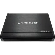 Автомобильный усилитель Phoenix Gold Z3004i