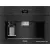 Кофемашина Miele CVA 7440 OBSW