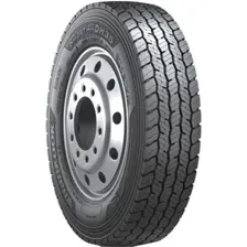 Всесезонные шины Hankook Smart Flex DH35 265/70R19.5 140/138M