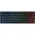 Клавиатура MCHOSE Ace 60 Pro Black (TTC Uranus Magnetic SE)