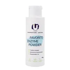 Энзимная пудра The U Favorite Enzyme Powder, 50г