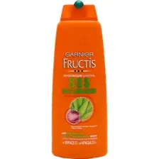 Шампунь для волос Fructis SOS восстановление, 400 мл