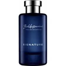BALDESSARINI Туалетная вода SIGNATURE 50 мл