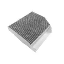 Салонный фильтр CORTECO 80005252 MB C-Class W205 all 14>