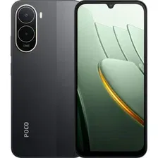 Телефон POCO C81 Pro 4GB/256GB международная версия (черный)