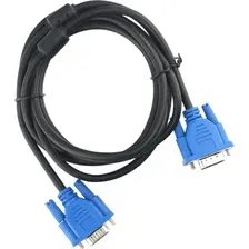 Кабель Gembird/Cablexpert VGA CC-PVGA-1.8M (1.8м)