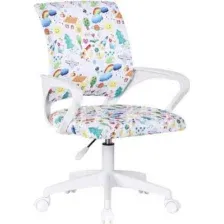 Кресло детское Defender Fiesta / 64816