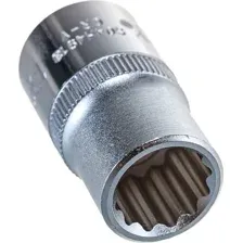 Головка слесарная Jonnesway S04H4913
