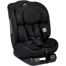Детское автокресло Indigo Diesel I-Size (черный)