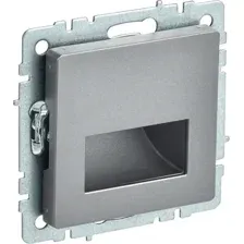 Встраиваемая подсветка IEK Brite BR-FL20-K46