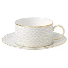 Чашка Wedgwood Arris Gio Gold 40007548