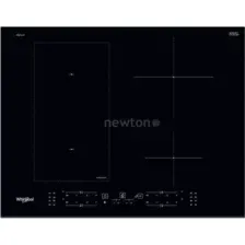 Варочная панель Whirlpool WL B4265 BF/IXL