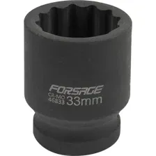 Головка слесарная FORSAGE F-46833 (59760)