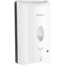 Дозатор для жидкого мыла Ksitex ADD-7960W